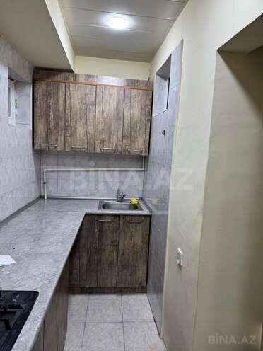 Satılır 3 otaqlı köhnə tikili 80 m², Neftçilər m., photo 17 from 20