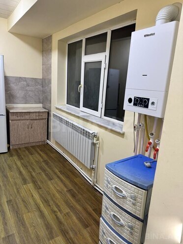 Satılır 3 otaqlı köhnə tikili 80 m², Neftçilər m., photo 15 from 20