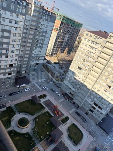 Satılır 2 otaqlı yeni tikili 52 m², Avtovağzal m., photo 16 from 18