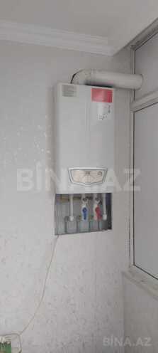 Satılır 2 otaqlı köhnə tikili 46 m², İnşaatçılar m., photo 7 from 14