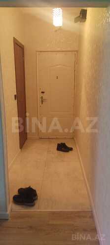 Satılır 2 otaqlı köhnə tikili 46 m², İnşaatçılar m., photo 8 from 14