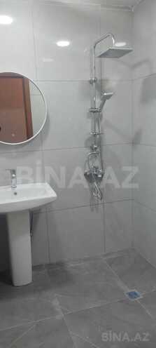 Satılır 2 otaqlı köhnə tikili 46 m², İnşaatçılar m., photo 9 from 14