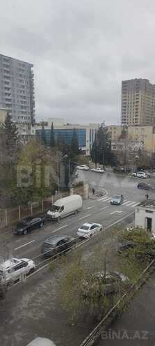 Satılır 2 otaqlı köhnə tikili 46 m², İnşaatçılar m., photo 10 from 14