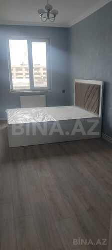 Satılır 2 otaqlı köhnə tikili 46 m², İnşaatçılar m., photo 5 from 14