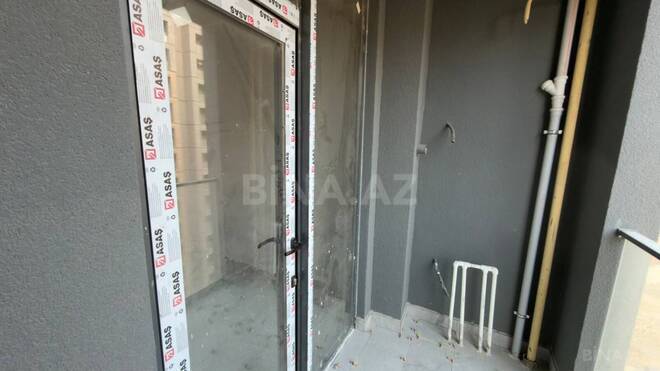 Продаётся 2-комн. новостройка 51.7 м², пос. Зых, photo 16 from 17