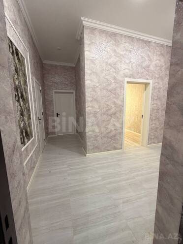 Satılır 3 otaqlı yeni tikili 76 m², Abşeron r., photo 6 from 11