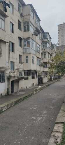 Satılır 2 otaqlı köhnə tikili 46 m², İnşaatçılar m., photo 11 from 14
