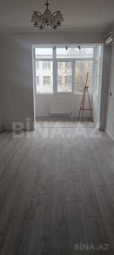 Satılır 2 otaqlı köhnə tikili 46 m², İnşaatçılar m., photo 4 from 14