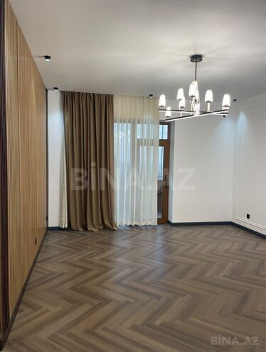 Продаётся 3-комн. новостройка 106 м², м. Элмляр Академиясы, photo 3 from 12