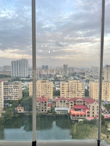Продаётся 3-комн. новостройка 106 м², м. Элмляр Академиясы, photo 4 from 12