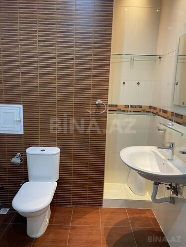 Продаётся 3-комн. новостройка 106 м², м. Элмляр Академиясы, photo 5 from 12