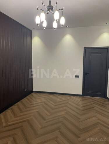 Продаётся 3-комн. новостройка 106 м², м. Элмляр Академиясы, photo 11 from 12