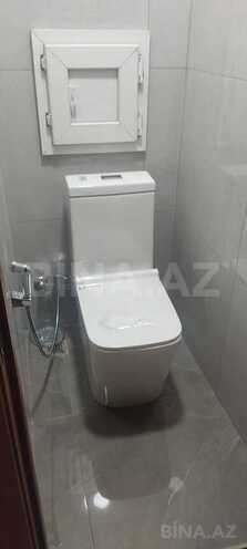 Satılır 2 otaqlı köhnə tikili 46 m², İnşaatçılar m., photo 12 from 14