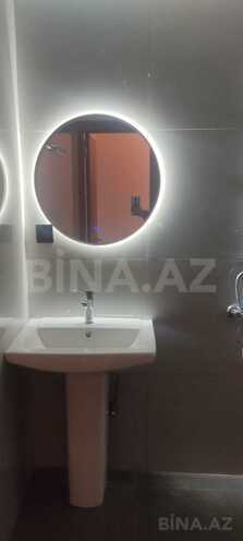 Satılır 2 otaqlı köhnə tikili 46 m², İnşaatçılar m., photo 13 from 14