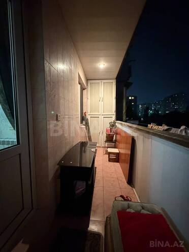 Satılır 3 otaqlı köhnə tikili 70 m², Yeni Günəşli q., photo 8 from 17