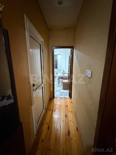 Satılır 3 otaqlı köhnə tikili 70 m², Yeni Günəşli q., photo 13 from 17
