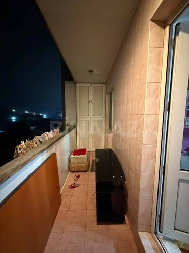 Satılır 3 otaqlı köhnə tikili 70 m², Yeni Günəşli q., photo 10 from 17