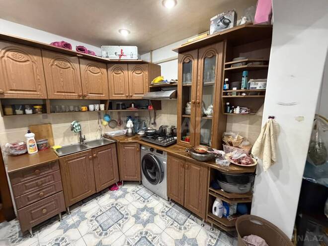 Satılır 3 otaqlı köhnə tikili 70 m², Yeni Günəşli q., photo 12 from 17