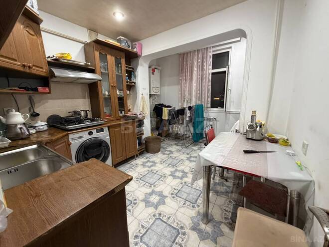 Satılır 3 otaqlı köhnə tikili 70 m², Yeni Günəşli q., photo 11 from 17