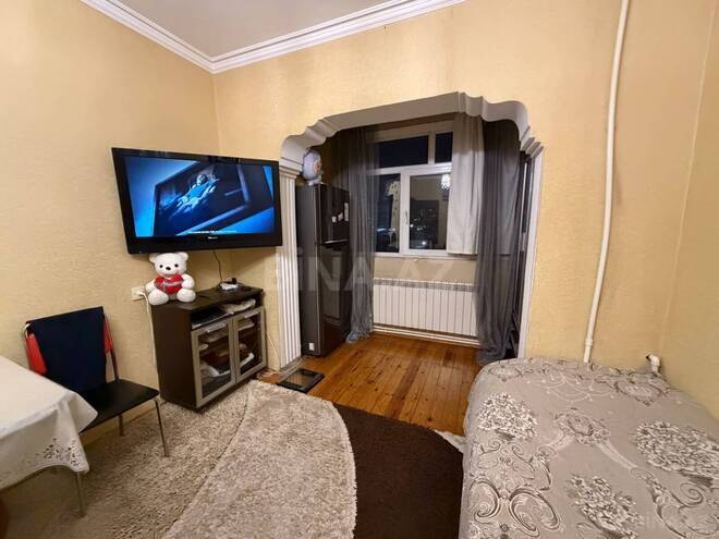 Satılır 3 otaqlı köhnə tikili 70 m², Yeni Günəşli q., photo 3 from 17