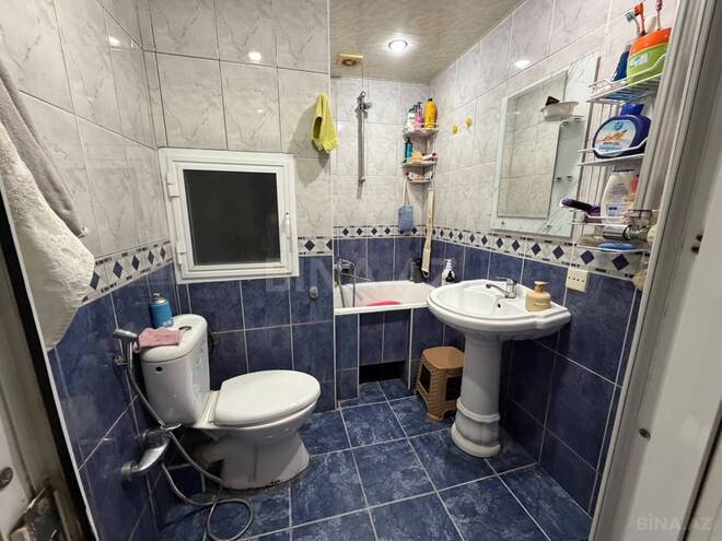 Satılır 3 otaqlı köhnə tikili 70 m², Yeni Günəşli q., photo 15 from 17