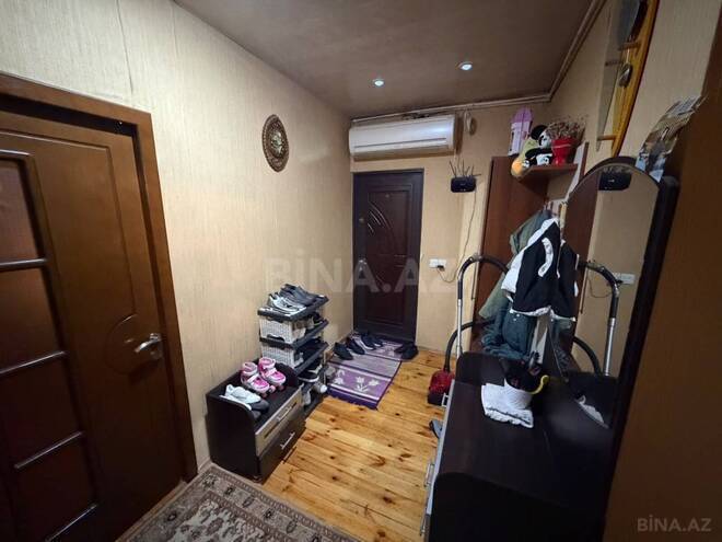 Satılır 3 otaqlı köhnə tikili 70 m², Yeni Günəşli q., photo 14 from 17