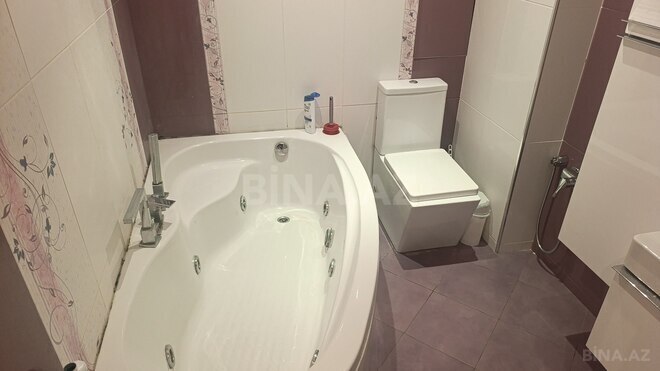 Сдаётся 2-комн. новостройка 90 м², м. Иншаатчылар, photo 8 from 13