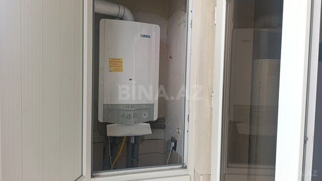 Сдаётся 2-комн. новостройка 90 м², м. Иншаатчылар, photo 12 from 13