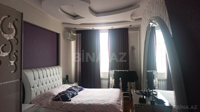 Сдаётся 2-комн. новостройка 90 м², м. Иншаатчылар, photo 4 from 13