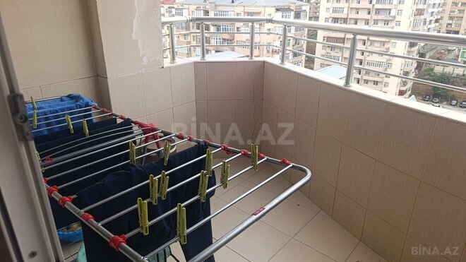 Сдаётся 2-комн. новостройка 90 м², м. Иншаатчылар, photo 10 from 13