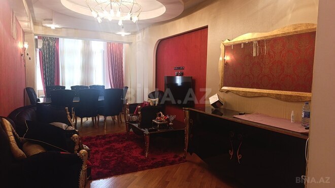 Сдаётся 2-комн. новостройка 90 м², м. Иншаатчылар, photo 3 from 13