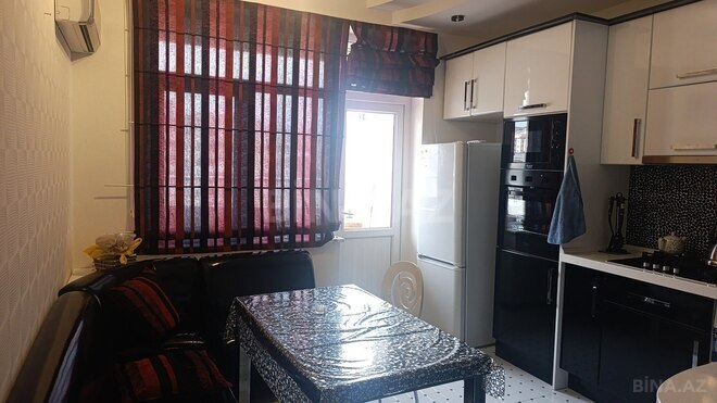 Сдаётся 2-комн. новостройка 90 м², м. Иншаатчылар, photo 6 from 13