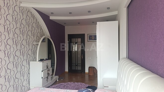Сдаётся 2-комн. новостройка 90 м², м. Иншаатчылар, photo 7 from 13