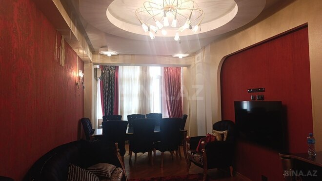 Сдаётся 2-комн. новостройка 90 м², м. Иншаатчылар, photo 5 from 13