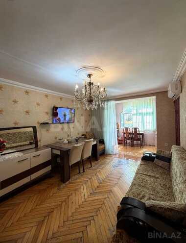 Satılır 3 otaqlı köhnə tikili 60 m², Əhmədli q., photo 12 from 14