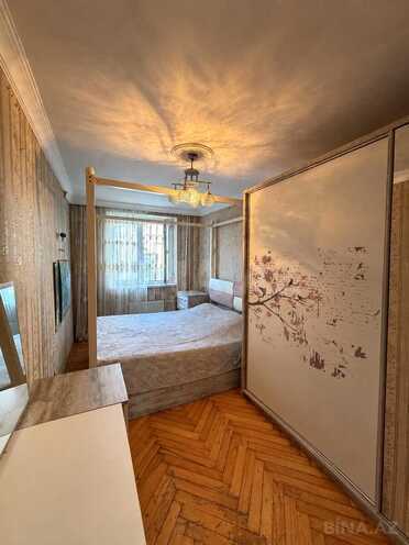 Satılır 3 otaqlı köhnə tikili 60 m², Əhmədli q., photo 4 from 14