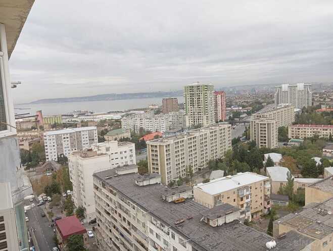 Satılır 2 otaqlı yeni tikili 54 m², Həzi Aslanov m., photo 1 from 17