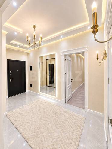 Продается 3-комн. новостройка 100 м², Насиминский  р., photo 5 from 21