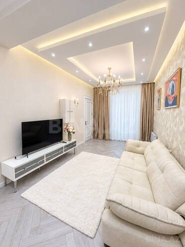 Продается 3-комн. новостройка 100 м², Насиминский  р., photo 3 from 21