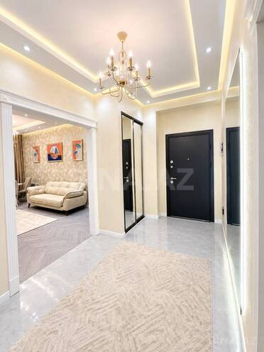 Продается 3-комн. новостройка 100 м², Насиминский  р., photo 4 from 21
