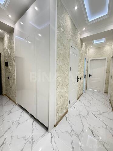 Satılır 2 otaqlı yeni tikili 80 m², Suraxanı r., photo 9 from 15