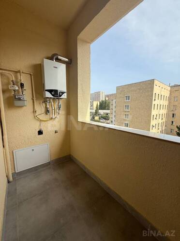 Satılır 2 otaqlı yeni tikili 80 m², Suraxanı r., photo 11 from 15