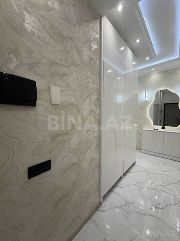 Satılır 2 otaqlı yeni tikili 80 m², Suraxanı r., photo 4 from 15