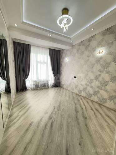 Satılır 2 otaqlı yeni tikili 80 m², Suraxanı r., photo 1 from 15