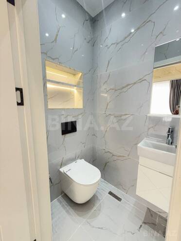 Satılır 2 otaqlı yeni tikili 80 m², Suraxanı r., photo 12 from 15