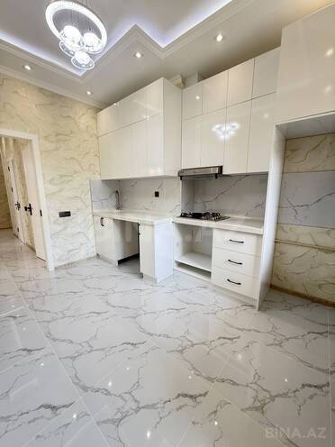 Satılır 2 otaqlı yeni tikili 80 m², Suraxanı r., photo 6 from 15
