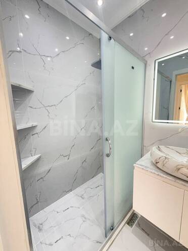Satılır 2 otaqlı yeni tikili 80 m², Suraxanı r., photo 13 from 15