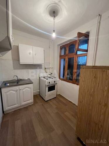 Сдаётся 2-комн. вторичка 50 м², м. Кара Караев, photo 4 from 6