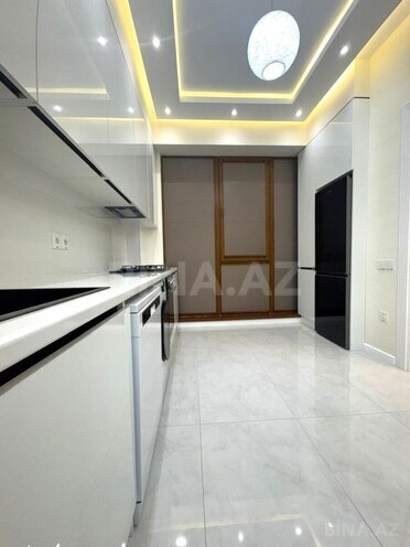 Satılır 3 otaqlı yeni tikili 99 m², Gənclik m., photo 8 from 14