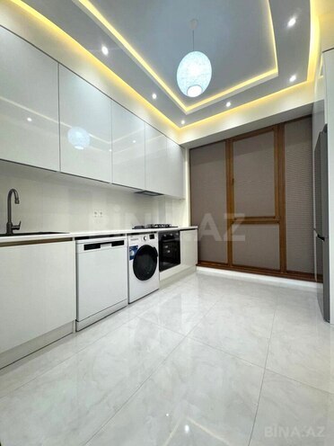 Satılır 3 otaqlı yeni tikili 99 m², Gənclik m., photo 9 from 14